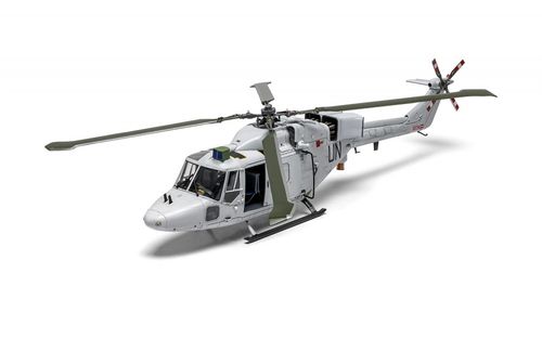 Airfix 1:48 - Westland Lynx AH-7 (A09101A)