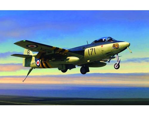 Trumpeter 1:48 - Seahawk FGA.MK.6 02826 