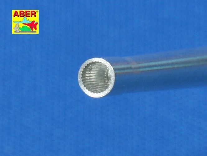 Hovedbilde Russian 85 mm ZiS-S-53 L/51,5 tank barrel for ...