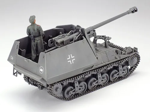 Tamiya 1:35 - Jagdpanzer Marder I Sd. Kfz. 135 (35370)