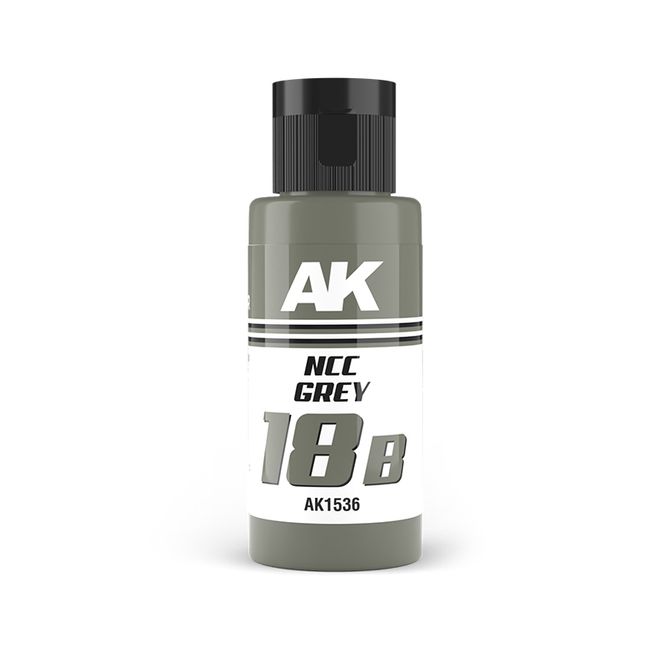 Hovedbilde Dual Exo 18B - Ncc Grey