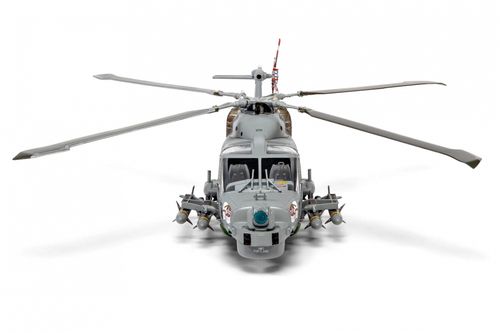Airfix 1:48 - 10107A Westland Lynx HMA8/Mk.88A/Mk.90B