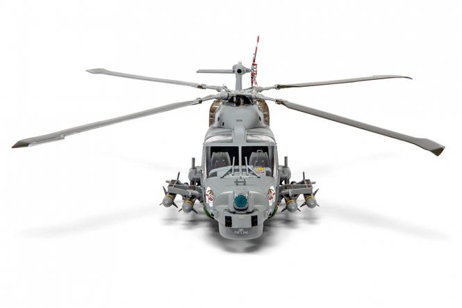 Hovedbilde Airfix 1:48 - 10107A Westland Lynx ...