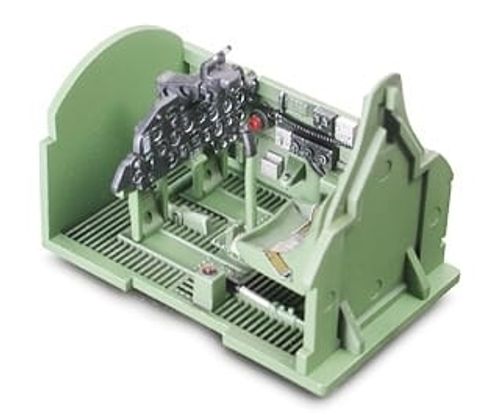 Tamiya 1:48 - P-47D Thunderbolt Razorback (61086)