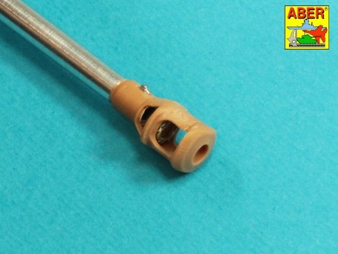 Hovedbilde Barrel 75mm  40 L/48 for Pz IVG, H, J without ...
