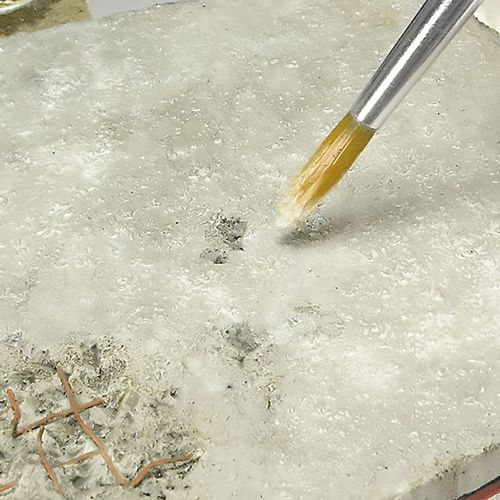 AK-Interactive Terrains Concrete 250ml (8014)