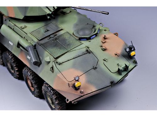 Trumpeter 1:35 - USMC LAV-25 Piranha 00349 