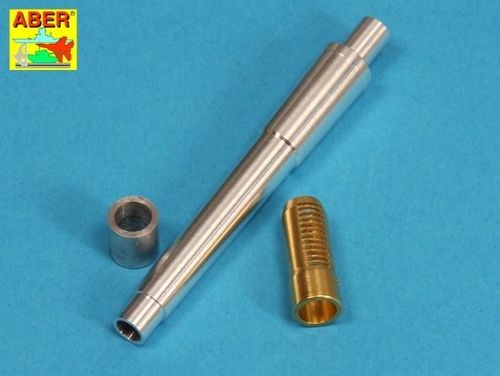 152mm ML-20S Barrel