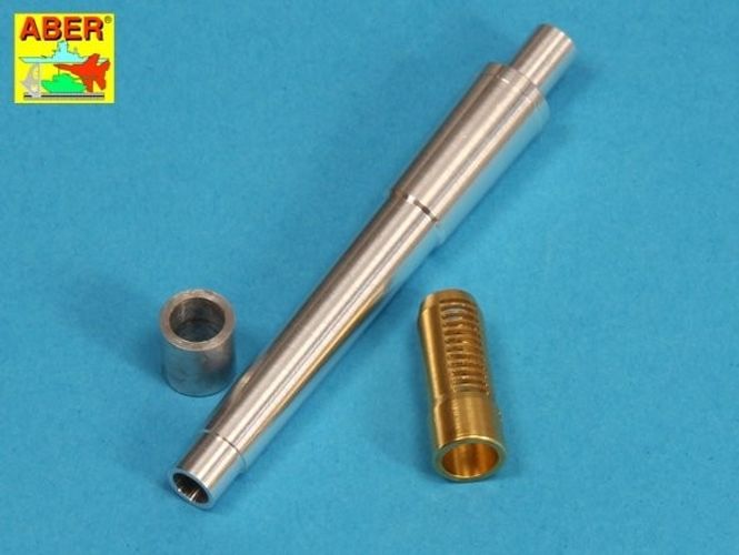 Hovedbilde 152mm ML-20S Barrel