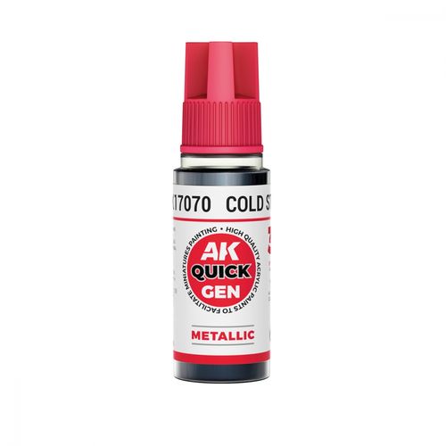 Cold Steel  Quick Gen Color