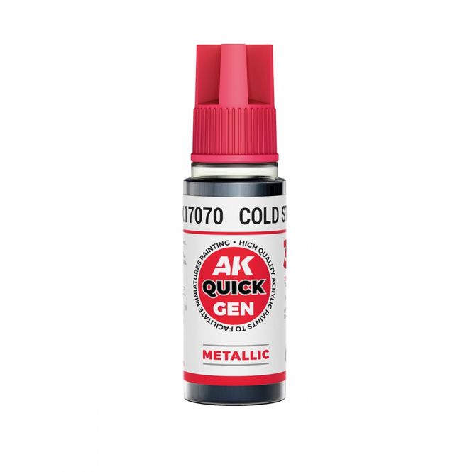 Hovedbilde Cold Steel  Quick Gen Color