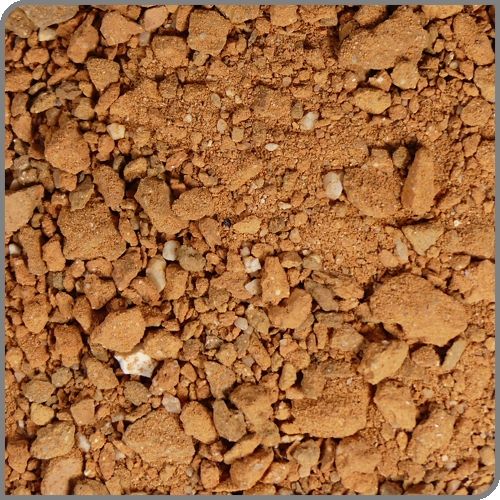 VMS Diorama Texture No.3 Heavy Brick Rubble